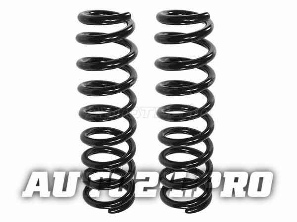 Пружина передняя TOYOTA LAND CRUISER URJ/UZJ/VDJ200 07- RH