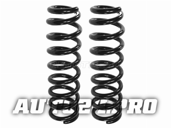 Пружина передняя (KDSS) TOYOTA LAND CRUISER VDJ200 07- RH