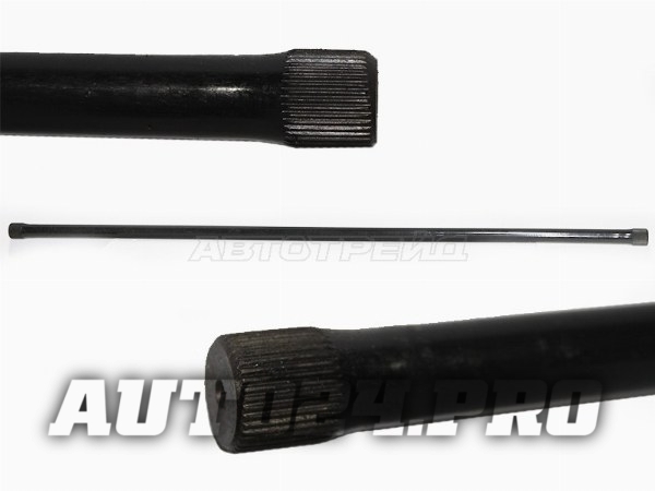 Торсион передней подвески RH TOYOTA HIACE TRH22#