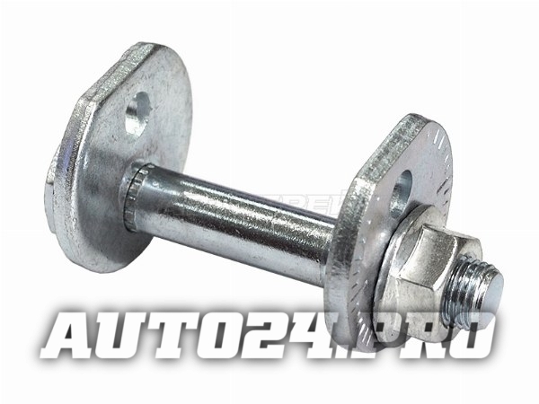 Болт (комплект) с эксцентриком TOYOTA MARK 2/CHASER/CRESTA 96-01/CROWN 95-01