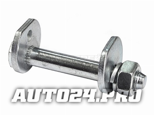 Болт (комплект) с эксцентриком TOYOTA ALTEZZA/CHASER/CRESTA/CROWN/MAJESTA/MARK2/PROGRES/VEROSSA 92-