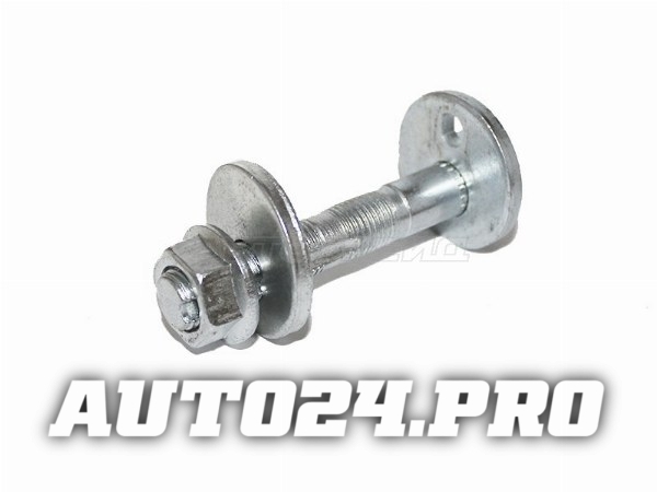 Болт (комплект) с эксцентриком TOYOTA ALTEZZA/ARISTO/BREVIS/CROWN/CROWN MAJESTA/LEXUS GS300/400/430/