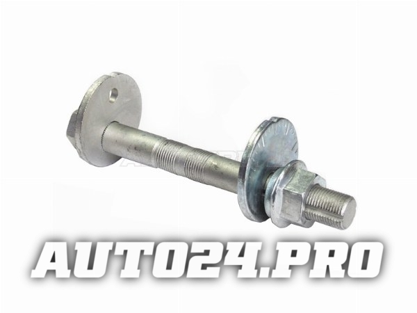 Болт (комплект) с эксцентриком TOYOTA  LAND CRUISER200/LEXUS LX460/570/SEQUOIA/TUNDRA  2007-2014
