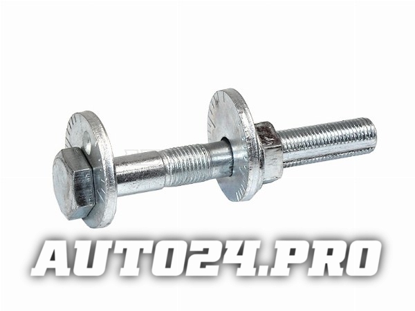 Болт (комплект) с эксцентриком  TOYOTA CROWN/CELSIOR 00-06/LEXUS GS300/430/460 06-/IS250/350 05-
