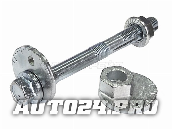 Болт (комплект) с эксцентриком TOYOTA FJ CRUISER/FORTUNER/SURF/LAND CRUISER PRADO/LEXUS GX470 02-