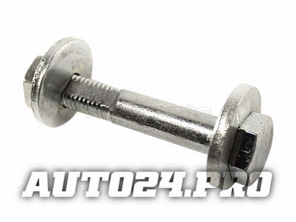 Болт (комплект) с эксцентриком  CHEVROLET CAPTIVA/OPEL ANTARA/DAEWOO WINSTORM 07-