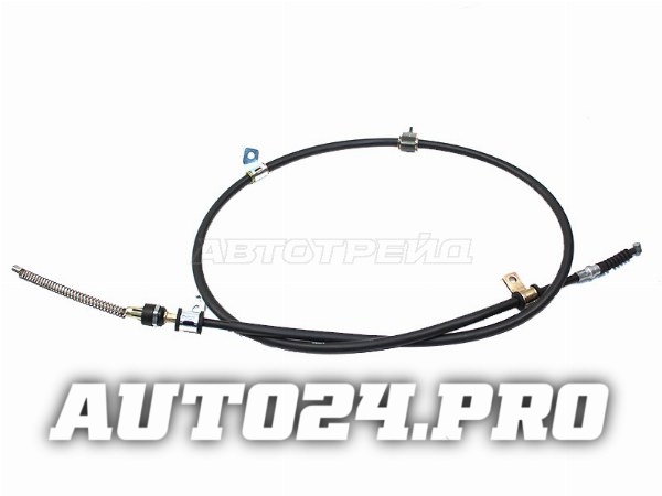 Трос ручника MITSUBISHI PAJERO/MONTERO SPORT 08- LH