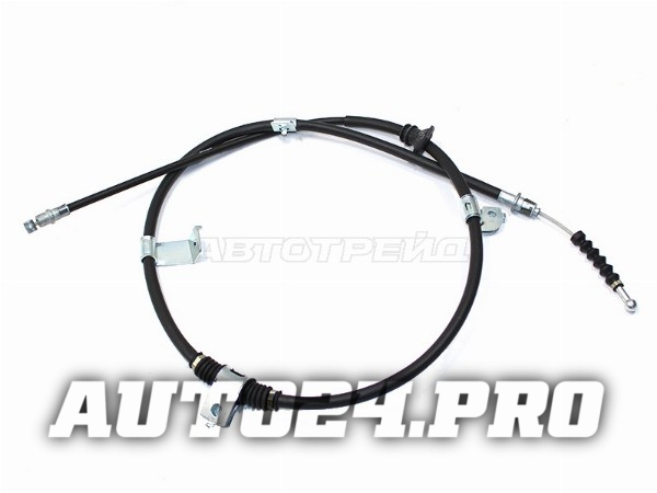 Трос ручника MITSUBISHI OUTLANDER XL 12- RH