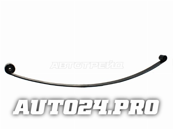 Коренной лист рессоры без сайлентблоков TOYOTA COROLLA 94-02 LH=RH