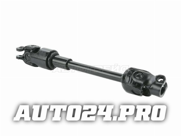 Кардан рулевой нижний SUZUKI GRAND VITARA/ESCUDO JB416/JB420/JB627 06-14