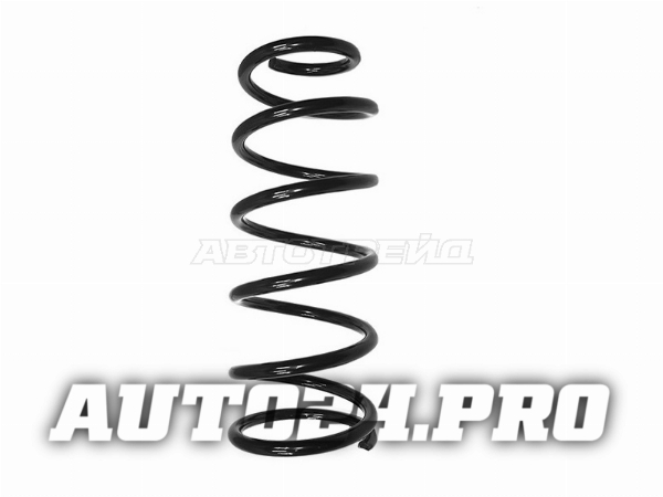 Пружина задняя TOYOTA LAND CRUISER URJ/UZJ/VDJ200 07- LH