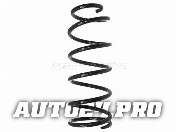 Пружина задняя TOYOTA LAND CRUISER URJ/UZJ/VDJ200 07- RH