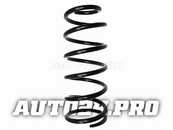 Пружина задняя TOYOTA LAND CRUISER 100 98-07 H=448 RH