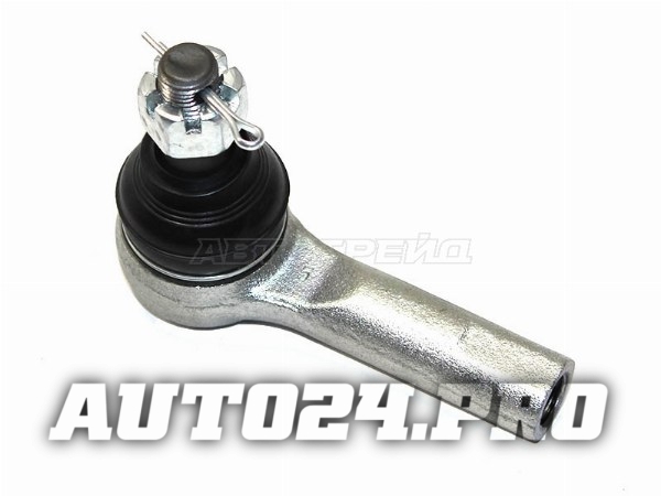 Наконечник рулевой NISSAN CEDRIC/ELGRAND/EXPERT/PRESAGE/SERENA/X-TRAIL 98-06/PATHFINDER/TERRANO -02