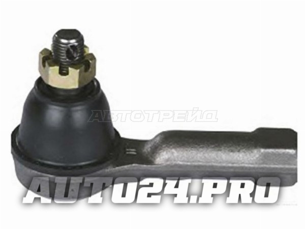 Наконечник рулевой NISSAN (M 12*1,25) AD/AVENIR/BLUEBIRD/SYLPHY/PRIMERA/SUNNY/WINGROAD 90- LH=RH
