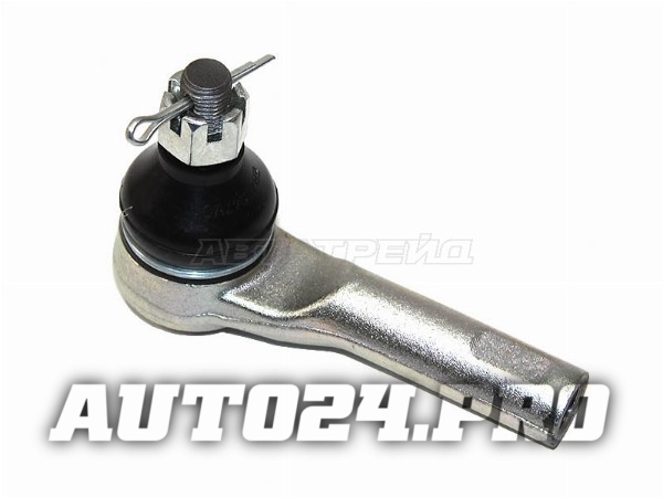 Наконечник рулевой NISSAN BLUEBIRD SYLPHY G10 00-05 LH=RH