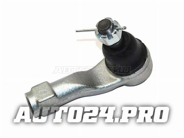 Наконечник рулевой NISSAN CARAVAN/URVAN 01-12/ATLAS 07-/CABSTAR 06- LH=RH
