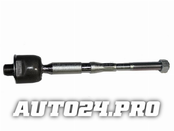Тяга рулевая (к рейке D14) NISSAN JUKE 10-/LEAF 10-17 LH=RH