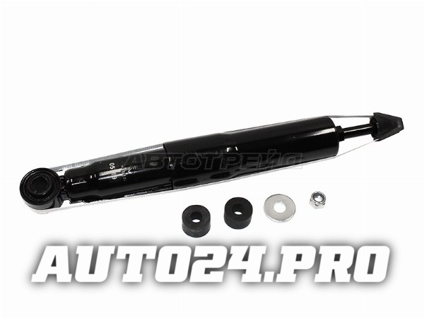 Амортизатор задний TOYOTA LAND CRUISER 200 07- LH=RH