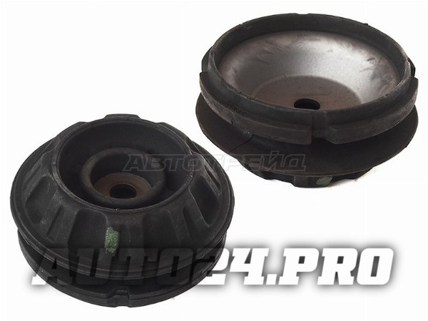 Опора передней стойки TOYOTA VITZ/YARIS/VIOS 14- LH=RH