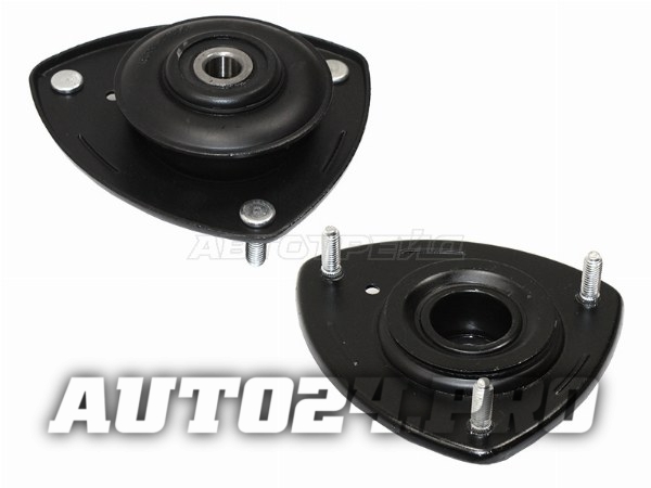 Опора передней стойки TOYOTA BB/CARGO/PLATZ/PROBOX/SUCCEED/VITZ/WILL/SCION/YARIS 99-06
