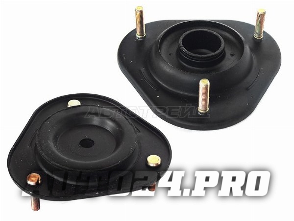 Опора передней стойки DAIHATSU TERIOS 97-06/TOYOTA CAMI 99-05 LH=RH