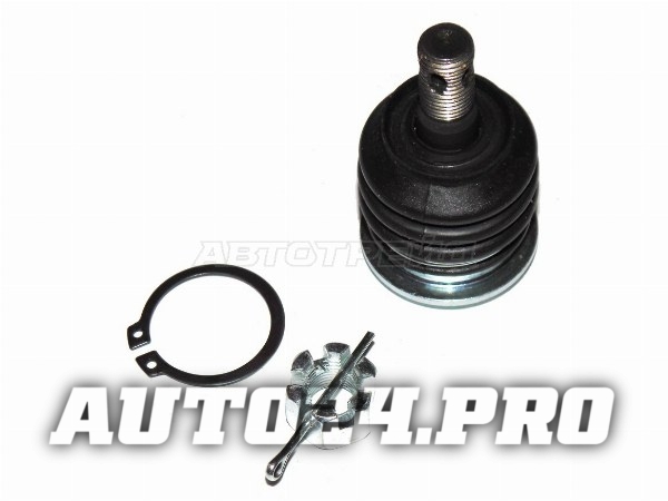 Шаровая опора верхняя переднего рычага TOYOTA CHASER/CRESTA/CROWN/MAJESTA/MARK2 92-01