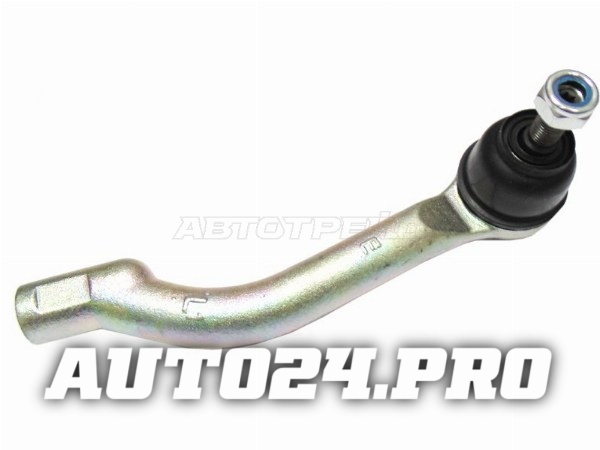 Наконечник рулевой NISSAN QASHQAI/X-TRAIL 07-/RENAULT KOLEOS 08- LH