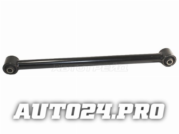 Тяга продольная задней подвески нижняя TOYOTA LAND CRUISER PRADO /HILUX SURF 96-01 LH=RH