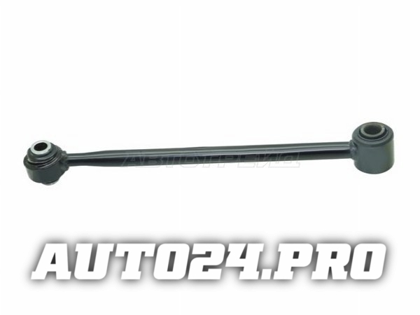 Рычаг подвески RR поперечный нерегулируемый (под схождение) TOYOTA CALDINA/CARINA/CORONA 92-02 4WD L