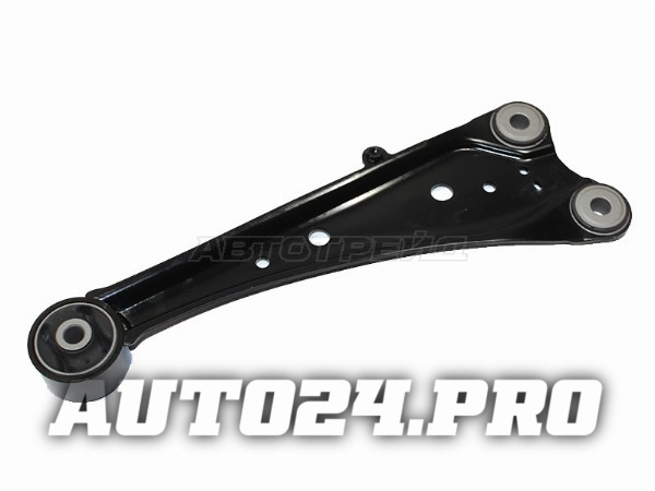 Рычаг продольный  задний TOYOTA RAV 4 10- LH