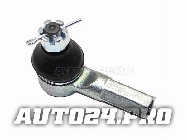 Наконечник рулевой SUZUKI SWIFT 03-10/KEI 98-09/SPLASH 08-15/IGNIS 00-08/CERVO 07- LH=RH