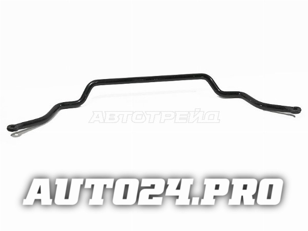 Стабилизатор поперечной устойчивости передний TOYOTA LAND CRUISER PRADO 95-02/HILUX SURF/4RUNNER 95-