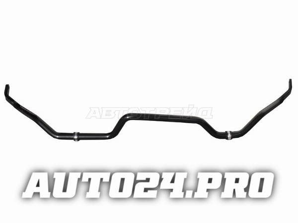 Стабилизатор передний D=22 TOYOTA RAV4 #C# 2# 00-05