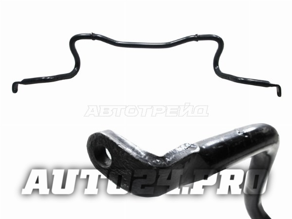 Стабилизатор поперечной устойчивости передний LEXUS RX 270/350/450 08-15/TOYOTA HIGHLANDER 07-15