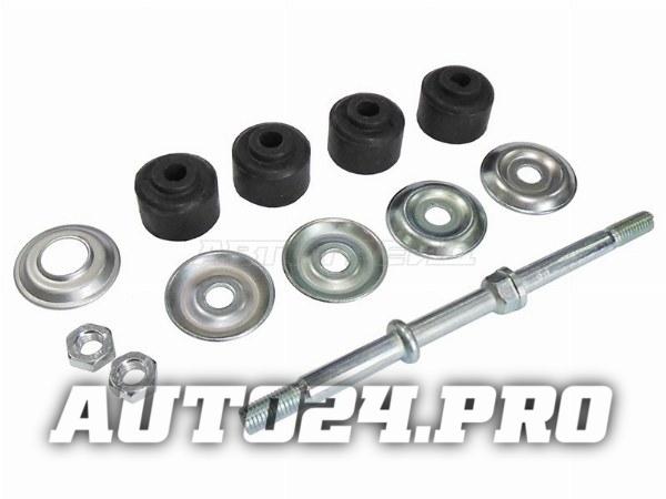 Тяга стабилизатора переднего (В СБОРЕ) TOYOTA DYNA/TOYOACE/HILUX/LAND CRUISER/T100 84-