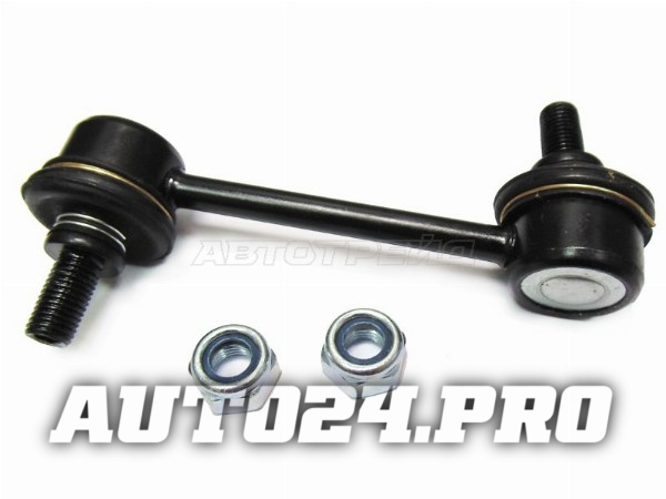Тяга стабилизатора заднего TOYOTA CORONA/CALDINA/COROLLA 11# 2WD LH=RH