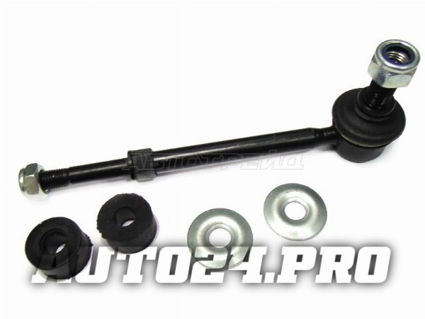 Тяга стабилизатора заднего TOYOTA 4RUNNER/FJ CRUISER/HILUX SURF/LAND CRUISER PRADO/LEXUS GX470 02- L