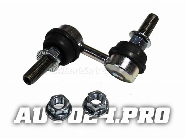 Тяга стабилизатора переднего TOYOTA BB 06-/PASSO 04-10/DAIHATSU SIRION 04-10/SUBARU JUSTY IV 07- LH