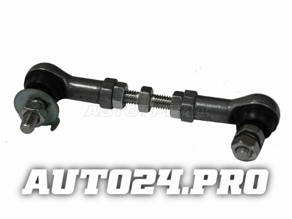 Тяга датчика дорожного просвета (регулируемая) TOYOTA LAND CRUISER PRADO 120/SURF/4RUNNER 02-09/LEXU