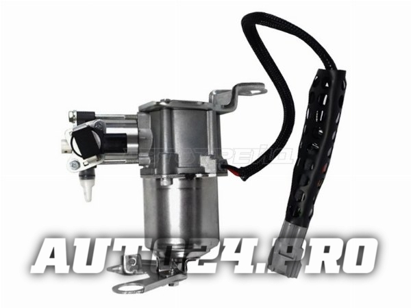 Компрессор контроля высоты (пневмоподвески) TOYOTA LAND CRUISER PRADO 120/GX470 03-