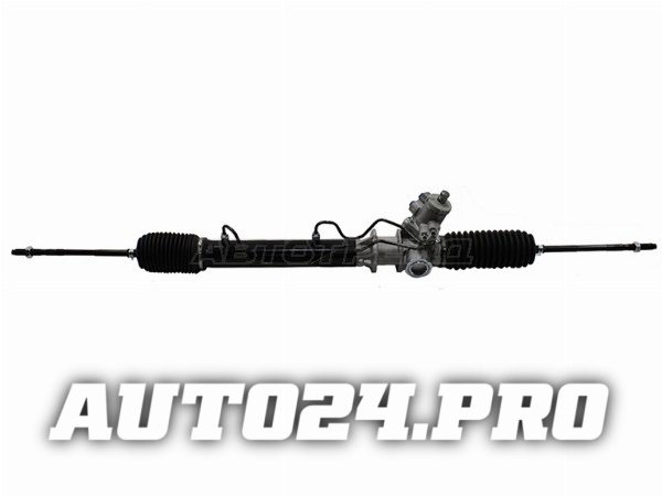 Рейка рулевая NISSAN PATHFINDER R50 95-04 LHD