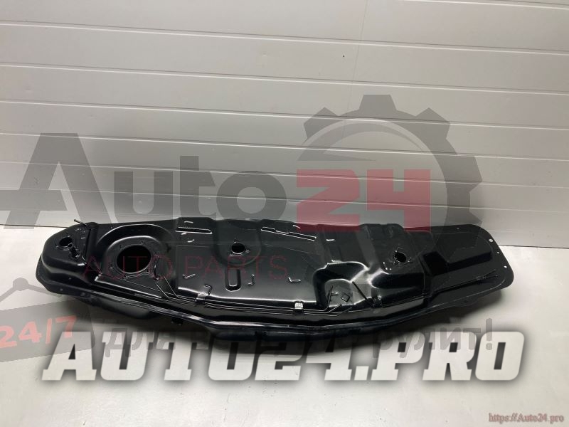 БАК ТОПЛИВНЫЙ 5DR с перегородками MITSUBISHI PAJERO 3/4