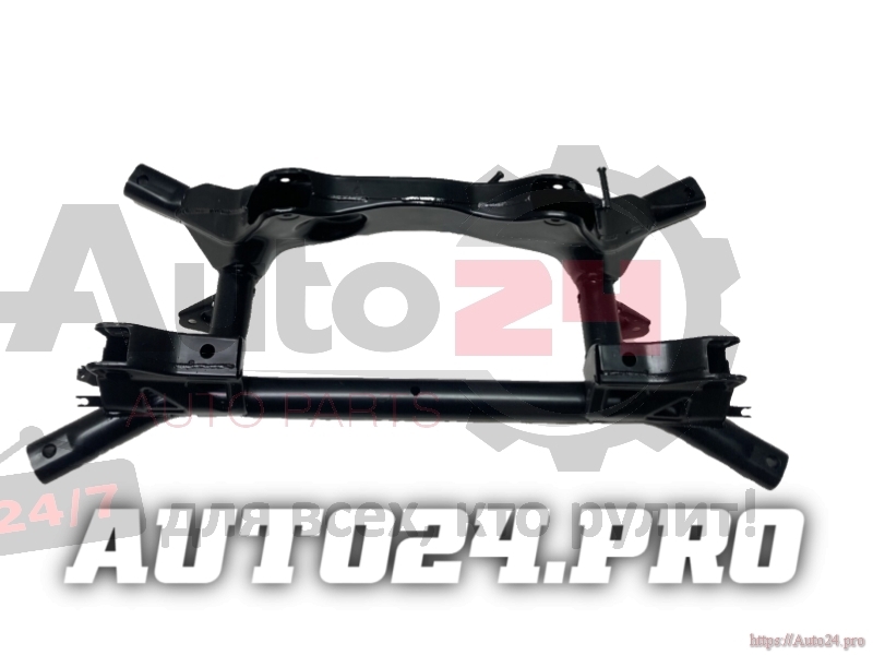 БАЛКА ЗАДНЯЯ 2WD MITSUBISHI ASX 2010-