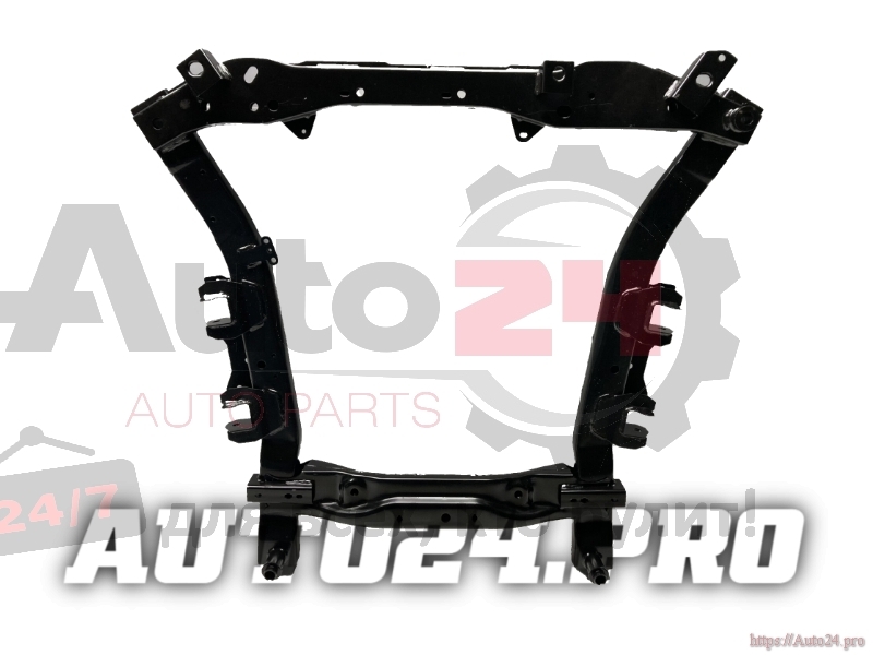 БАЛКА ПОДМОТОРНАЯ (ПОДРАМНИК) RENAULT DUSTER 2015-2021 / KAPTUR 2016-