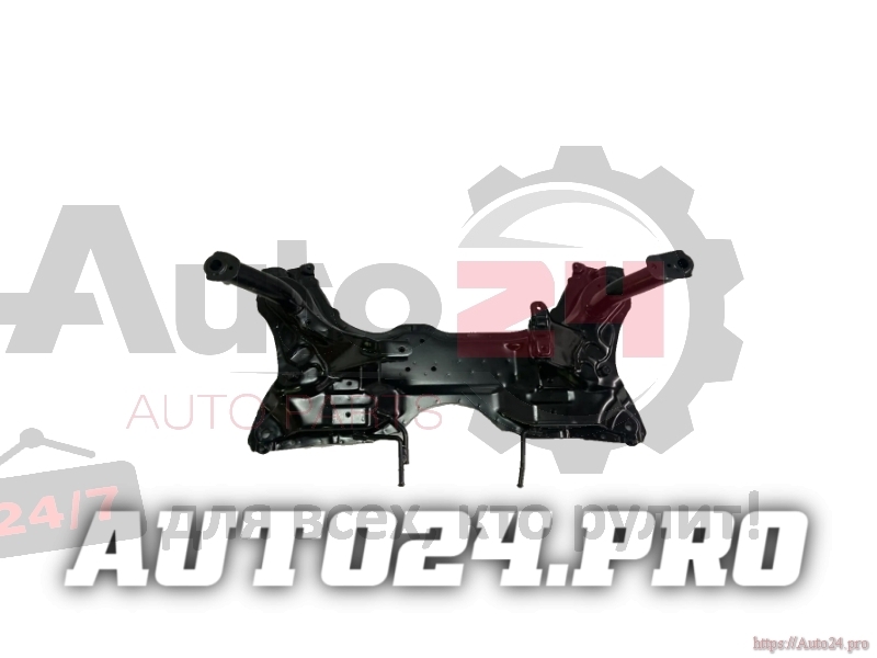 БАЛКА ПОДМОТОРНАЯ SUZUKI SX4 2005-