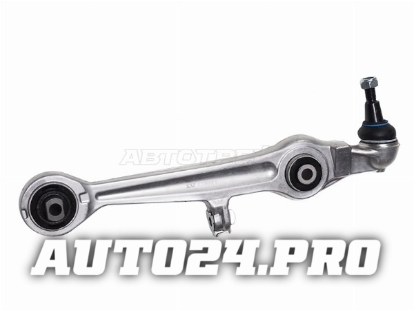 Рычаг передний нижний передний AUDI A4 94-09/A6 97-05/SKODA SUPERB 01-08/VW PASSAT 96-05 LH=RH