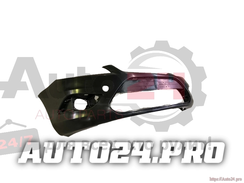 БАМПЕР ПЕРЕДНИЙ FORD FOCUS 2008-2011
