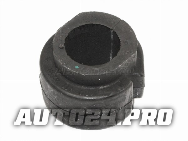 Втулка переднего стабилизатора D=27 AUDI A4 94-09/A6 97-05/A8 95-02/SKODA SUPERB 01-08/VW PASSAT 96-