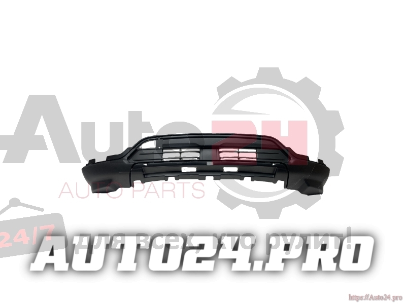 БАМПЕР ПЕРЕДНИЙ НИЖНЯЯ ЧАСТЬ FORD EXPLORER 2020-